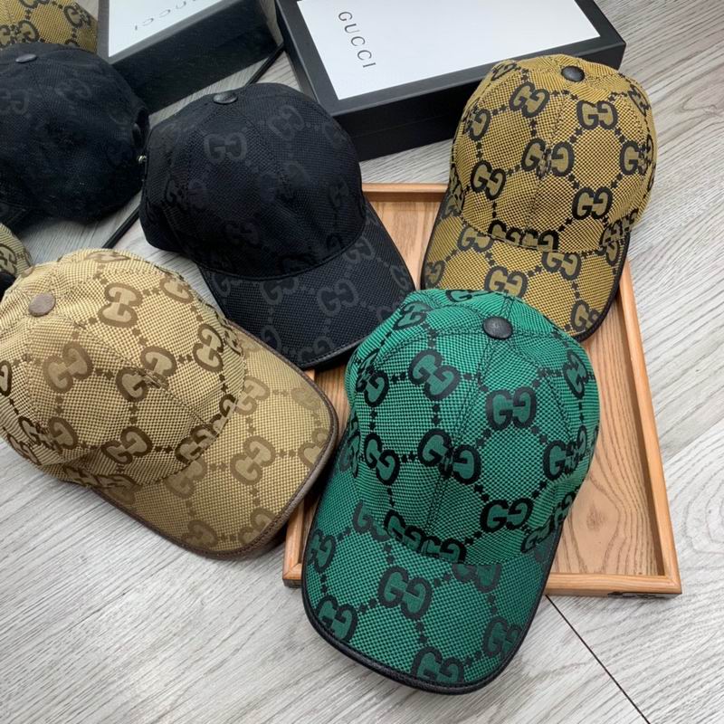 Gucci cap hm (320)